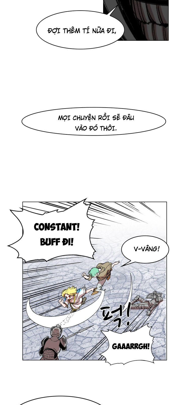 hard core leveling warrior chapter 55 19