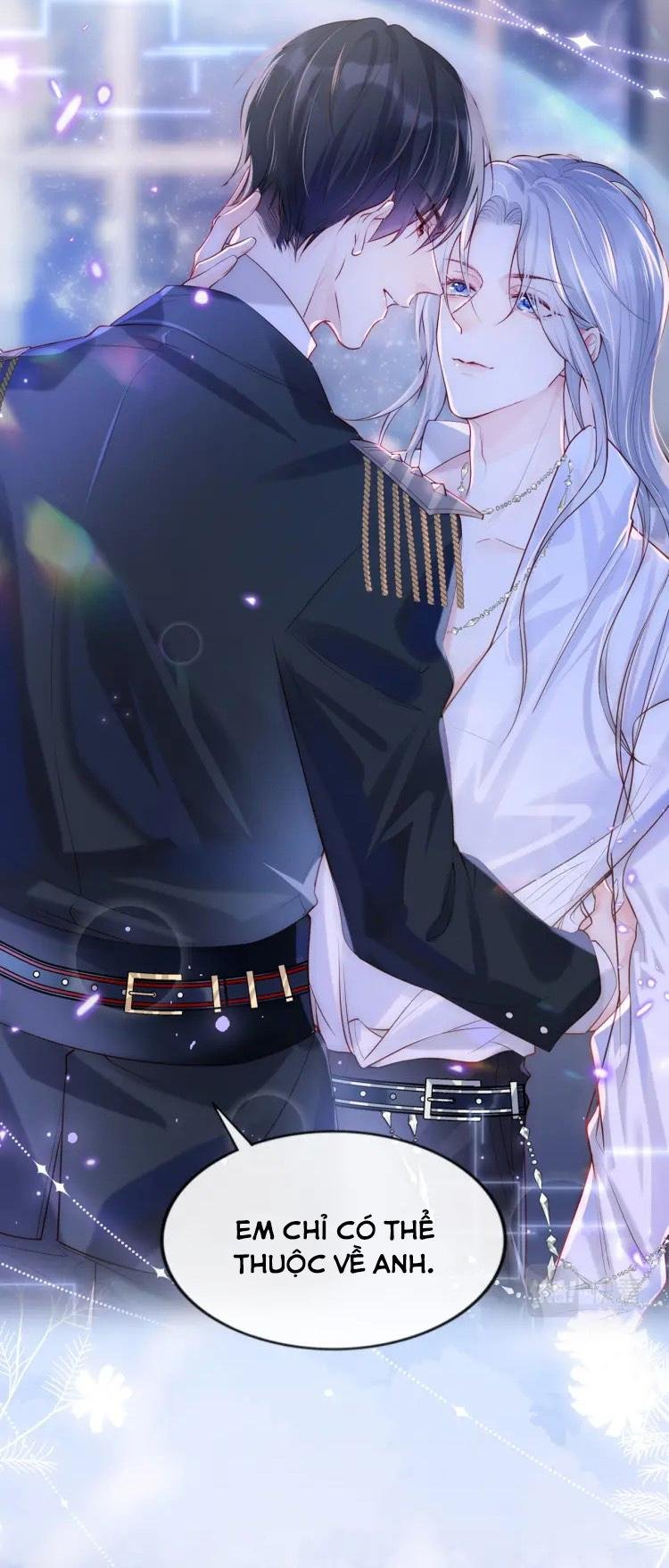 các nguyên soái đồng loạt đòi ly hôn chapter 0.2 14