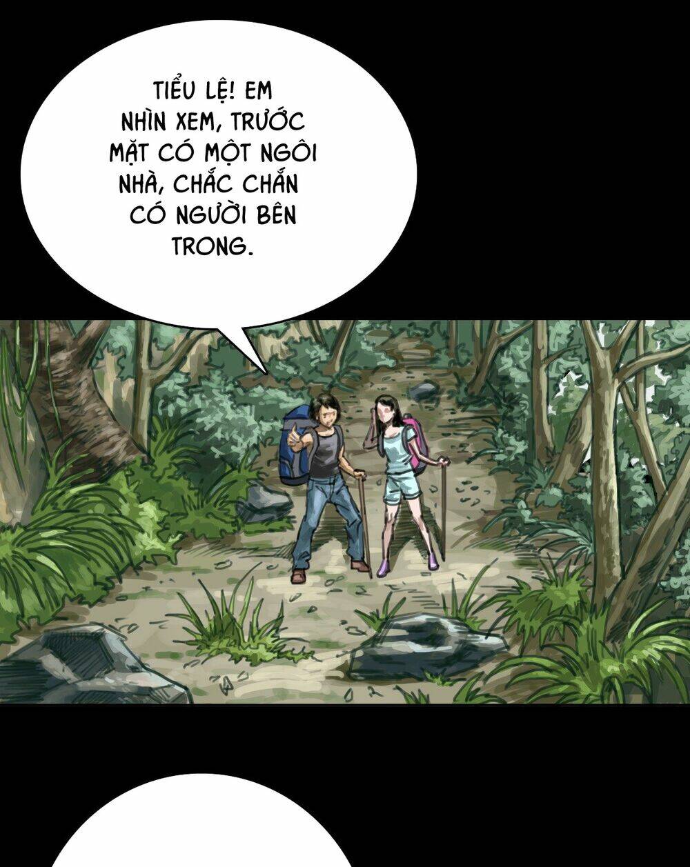 1000 đêm kinh hoàng chapter 2 25