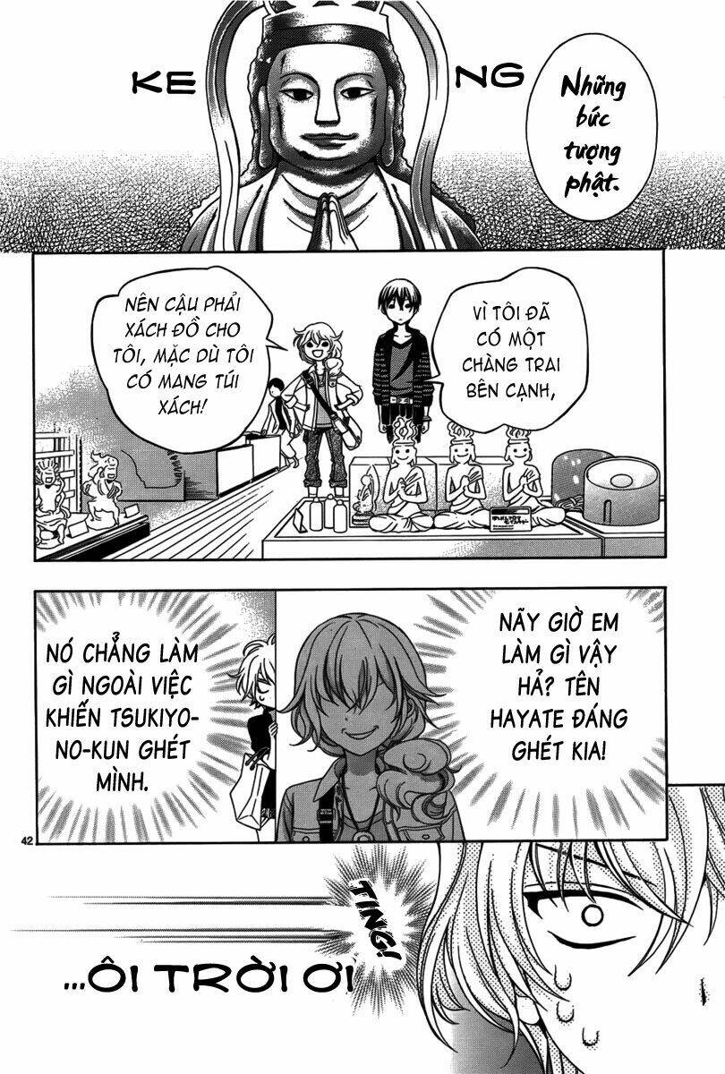 ore to atashi no kareshi-sama chapter 1 46