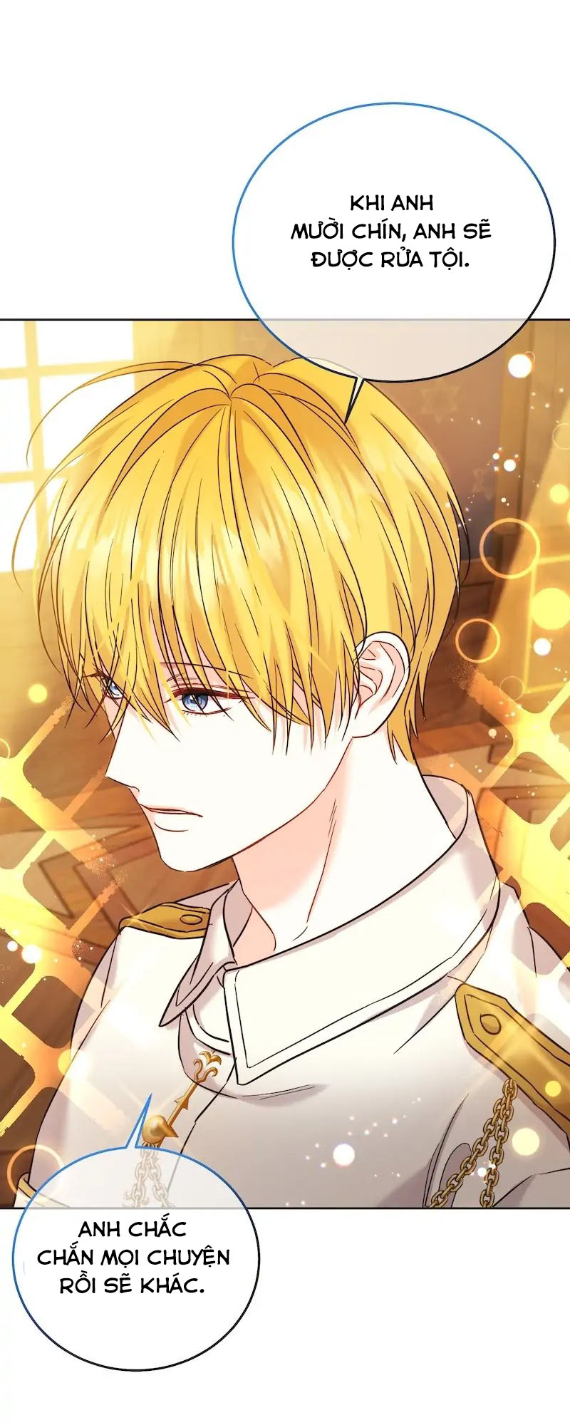 tôi sẽ cứu nam phản diện bị nữ chính ruồng bỏ chapter 71 54