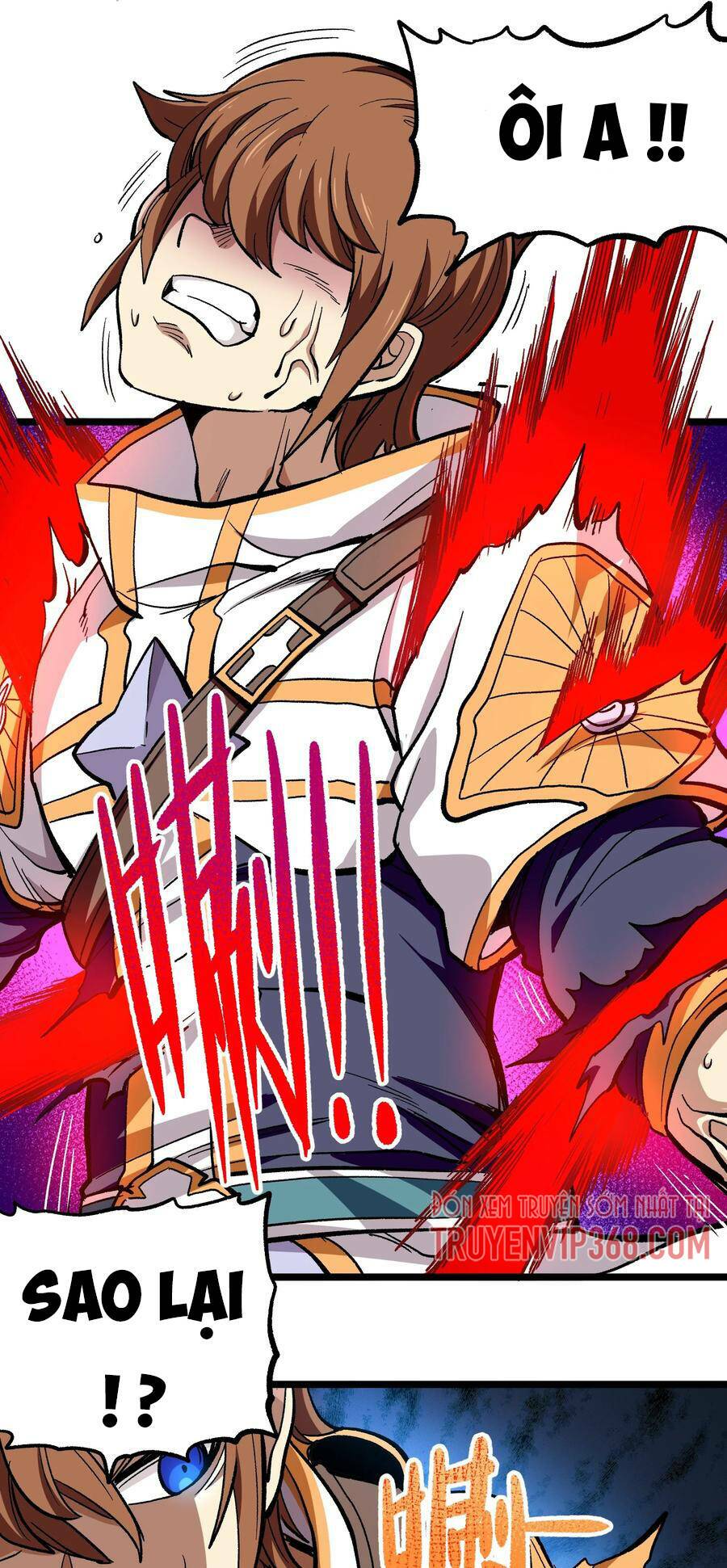 vú em vô địch chapter 4 4