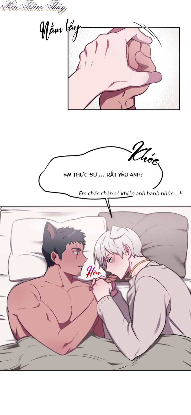 tình đầu chapter 6 30