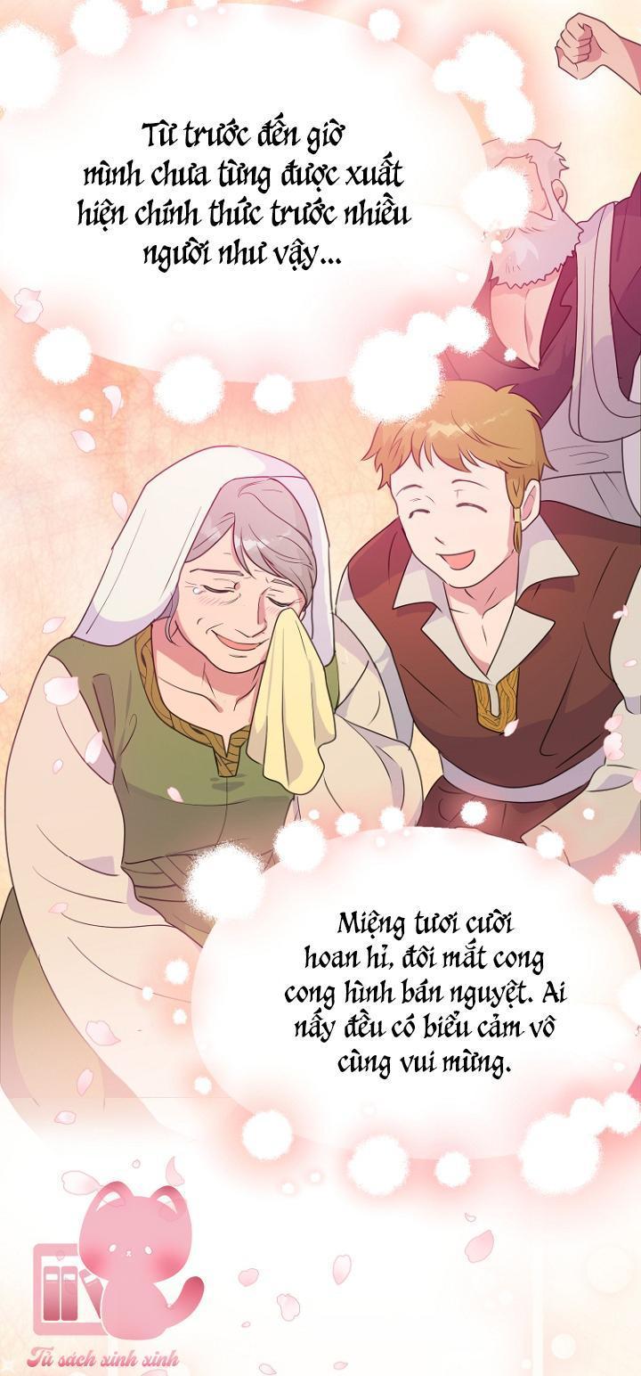 bỏ quách chồng con đi, tiền bạc mới là tất cả chapter 29 63