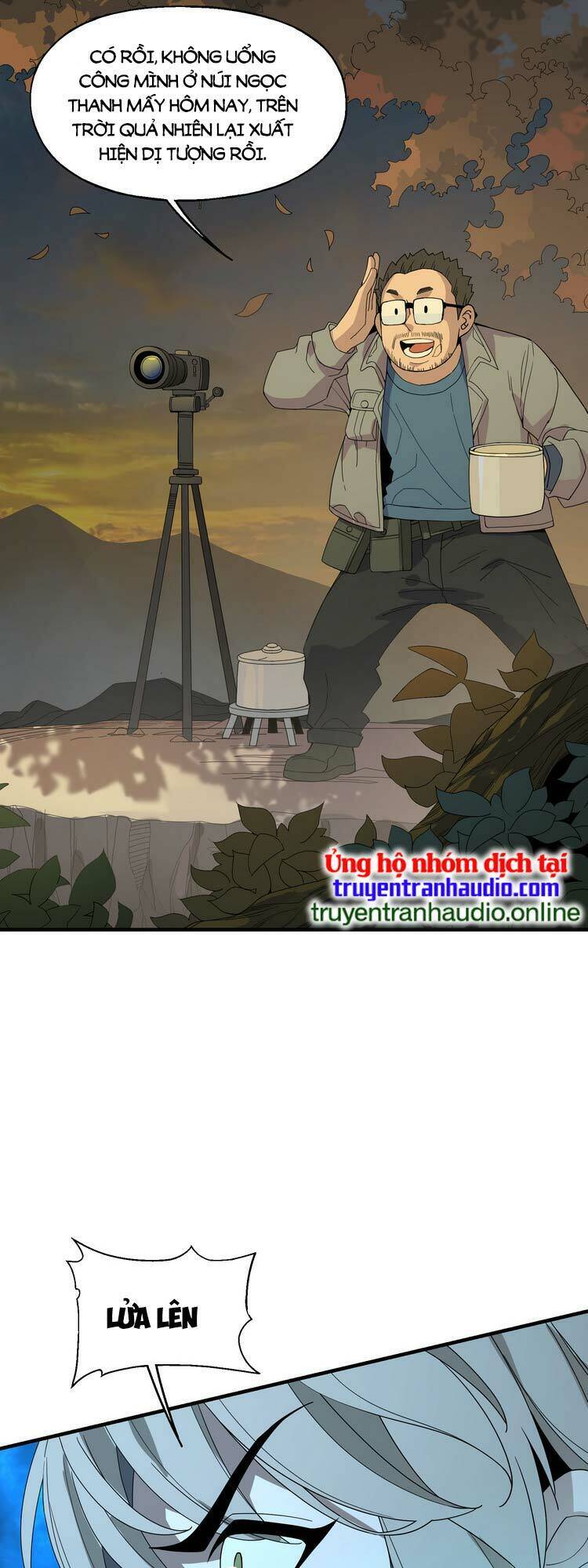 ta xuất sơn liền vô địch chapter 10 31