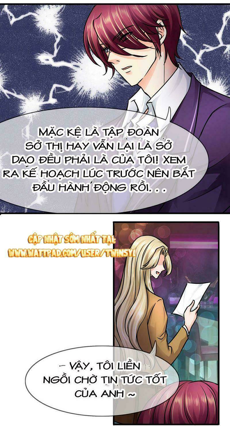 bá đạo trung khuyển tìm ái ký chapter 73 3