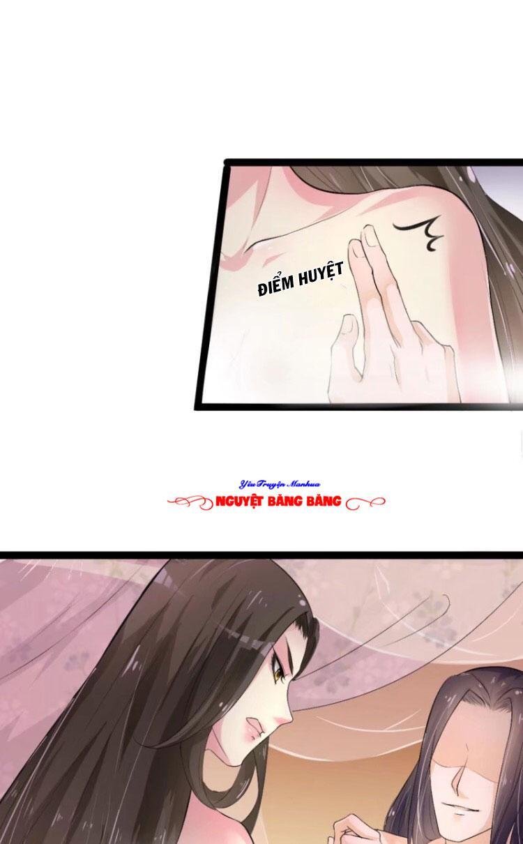 đế vương sợ vương phi muốn sở hữu thiên hạ chapter 4 8