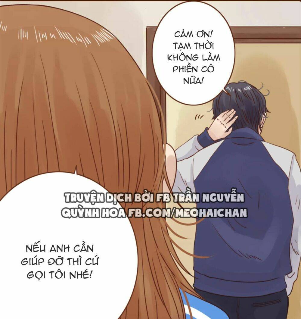 ma nữ và chàng trai ấm áp chapter 1 77