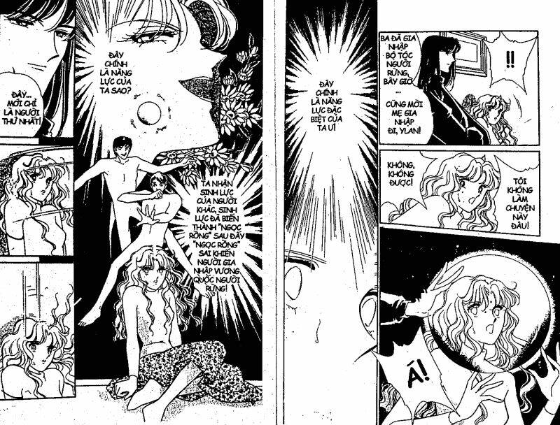 dấu phong ấn xanh chapter 6 27