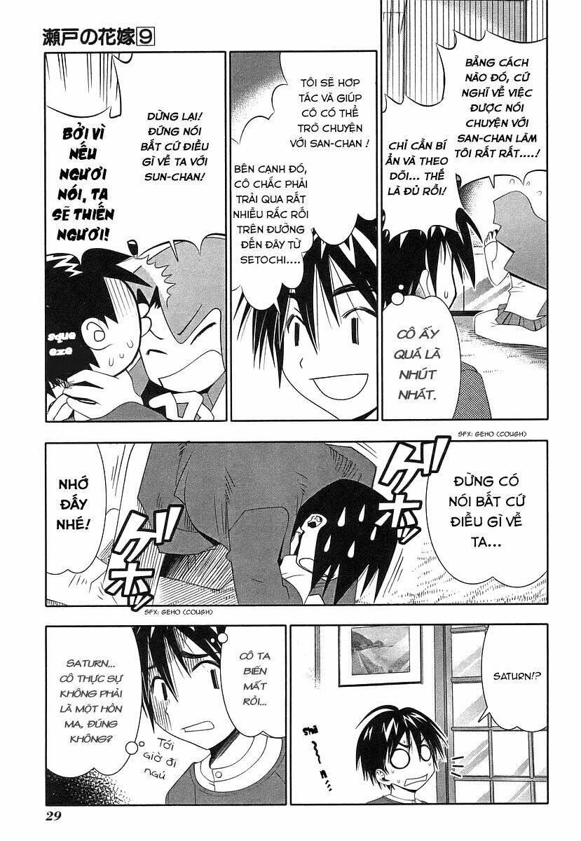 seto no hanayome chapter 38 30