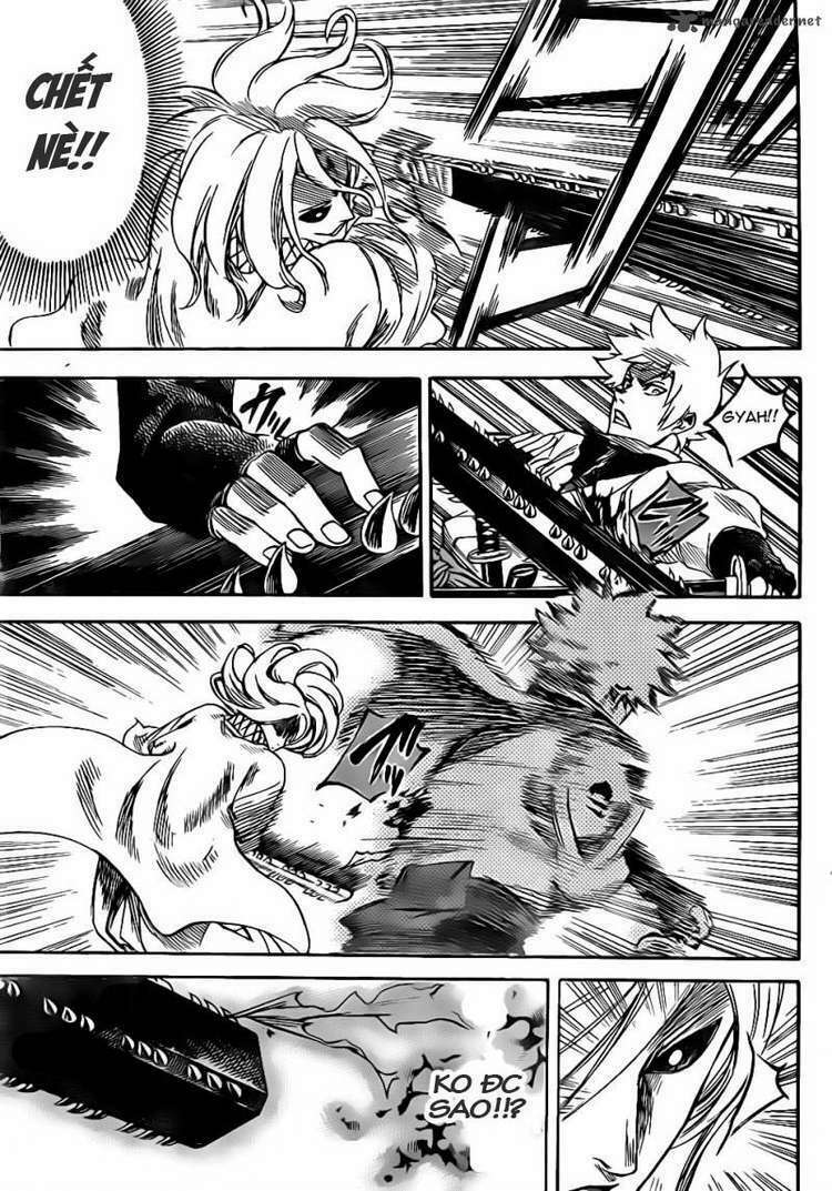 gamaran chapter 96 14