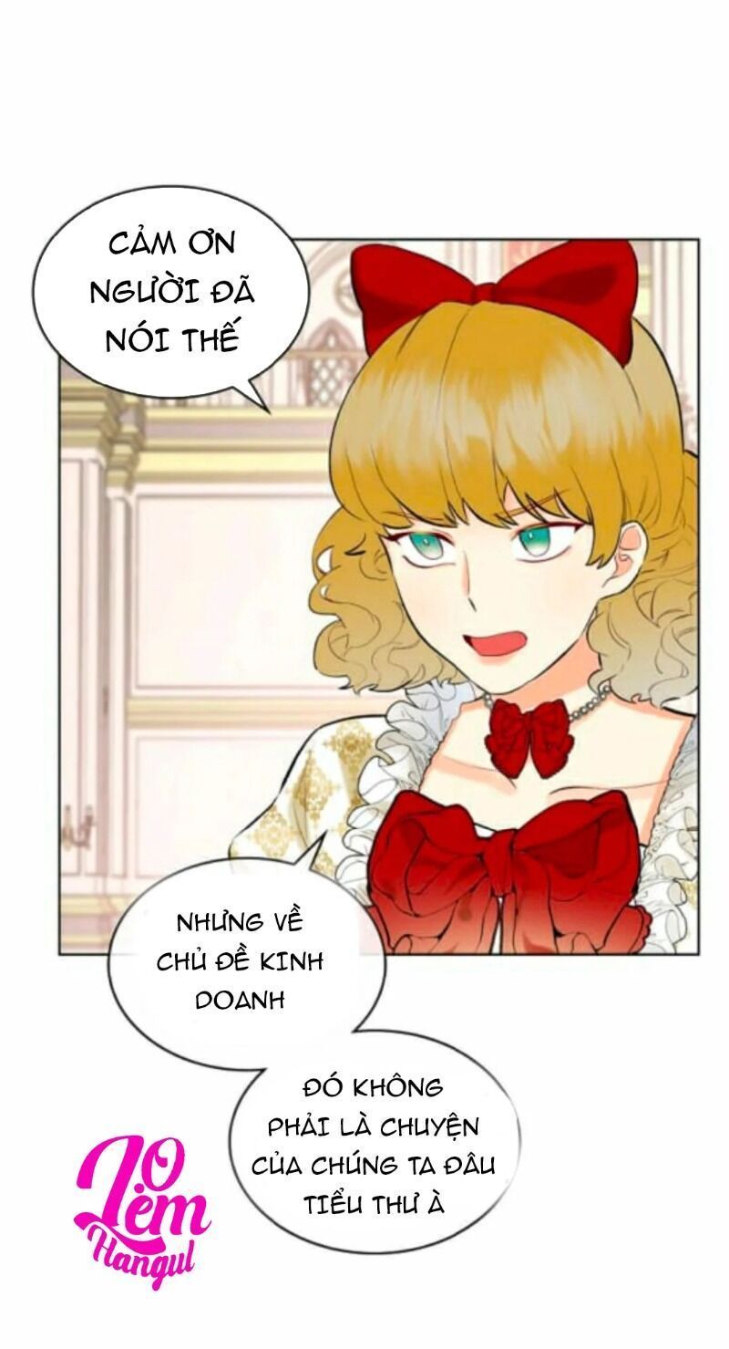 kẻ tạo ra ác nữ chapter 15 4