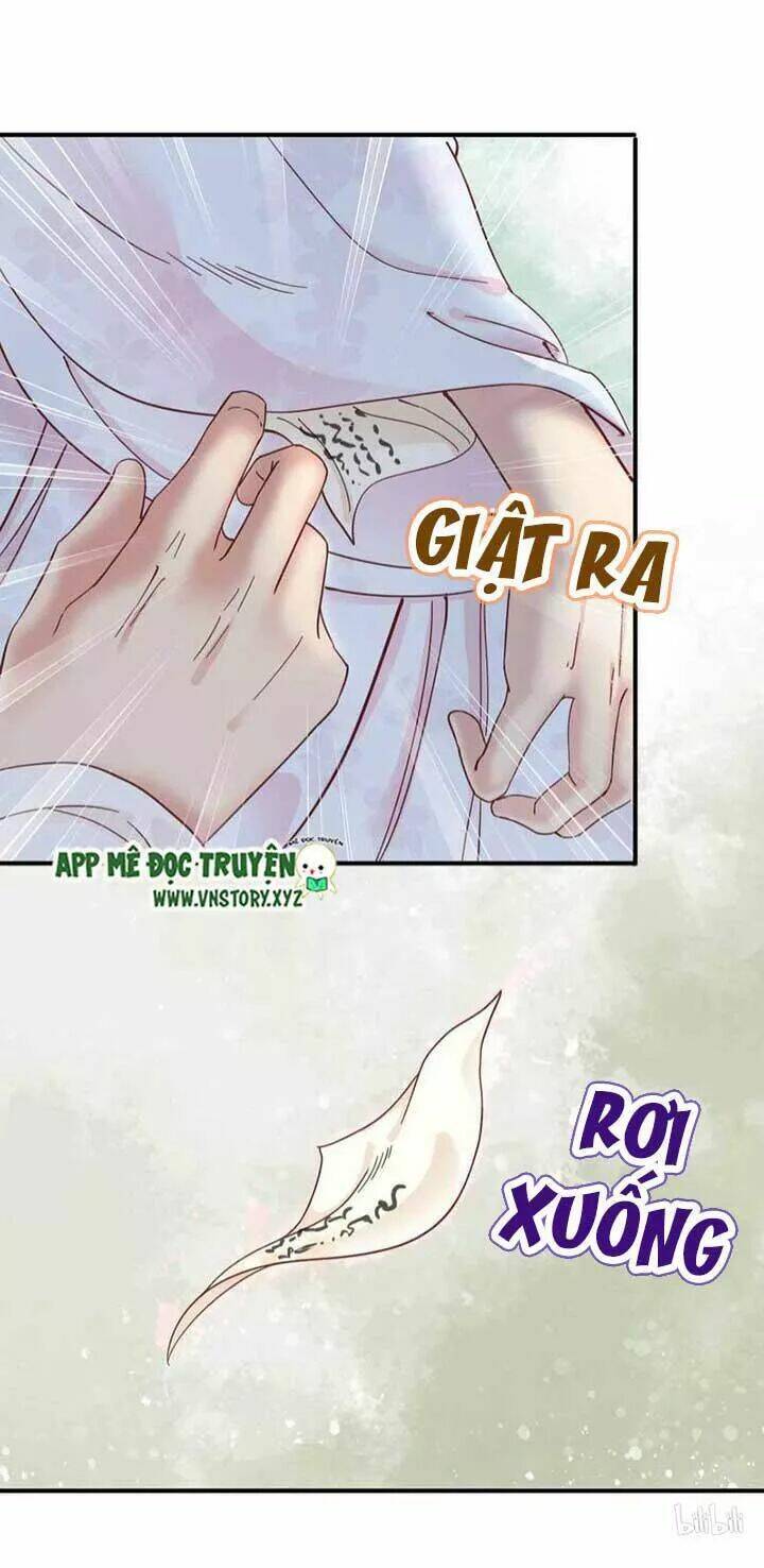 kiều nữ độc phi chapter 123 3