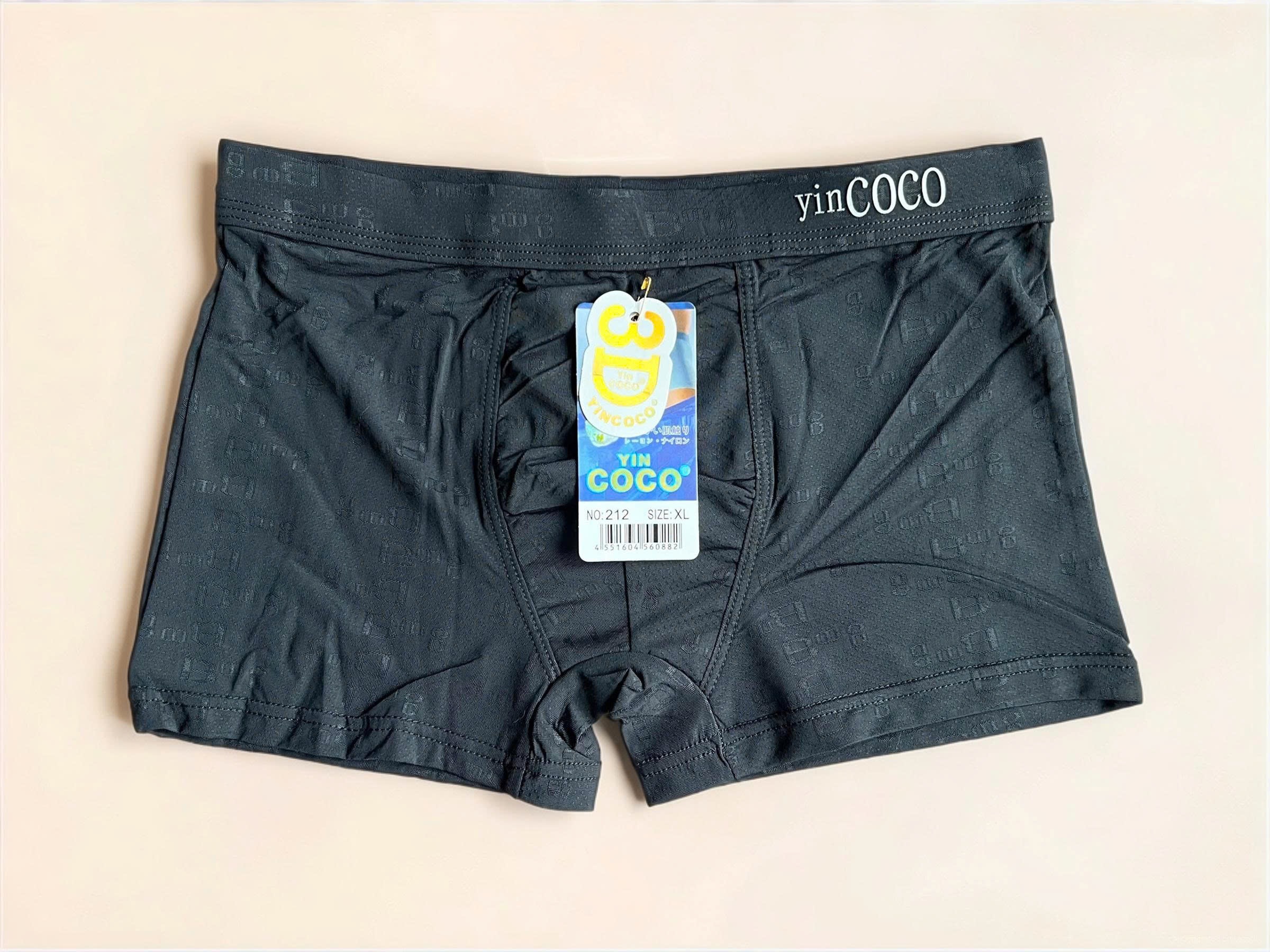 QUẦN SỊP ĐÙI THUN 3D THÔNG HƠI MỀM MẠI CAO CẤP TỪ 40-85KG DÀNH CHO NAM