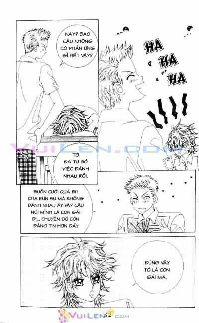 chàng gà mái chapter 1 32