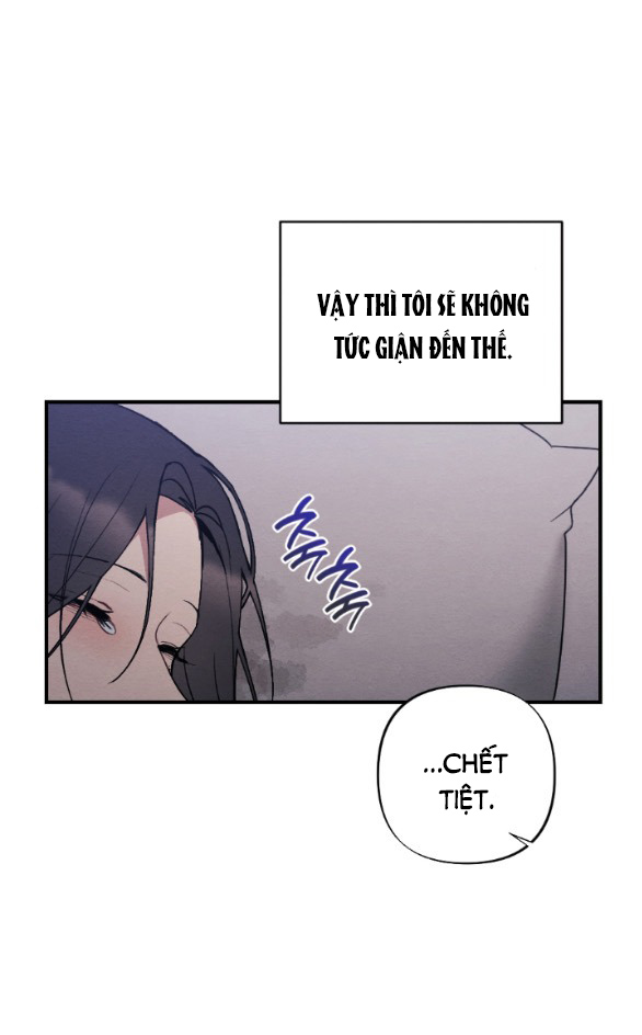 Ăn Mòn chapter 28.2 - Trang 13