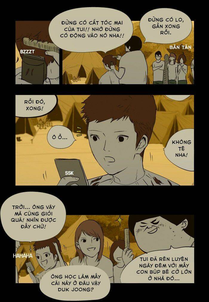 after school war activities chapter 41 20