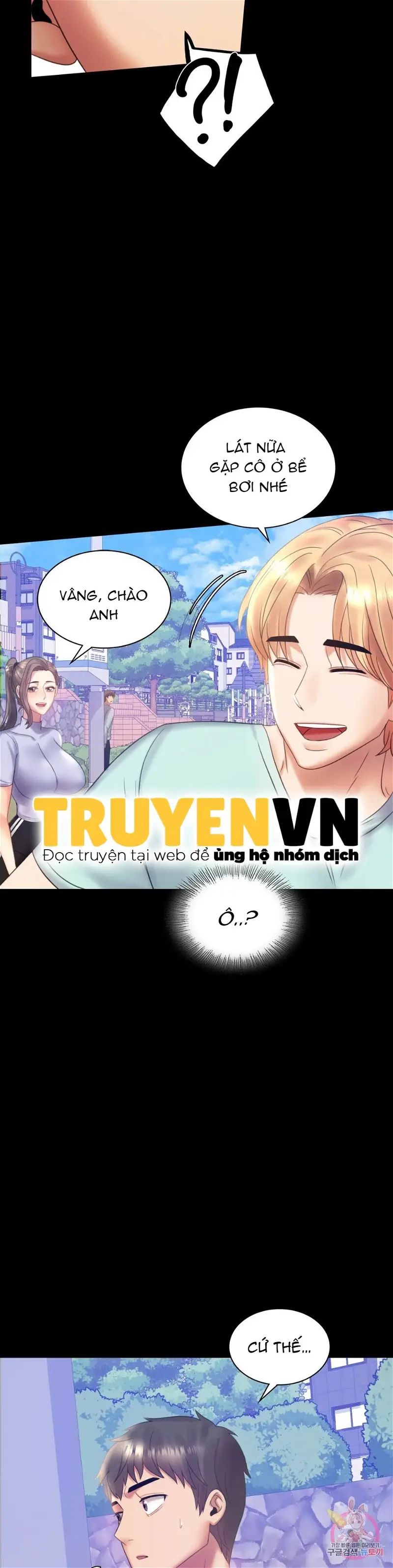tình yêu vụng trộm chapter 8 7
