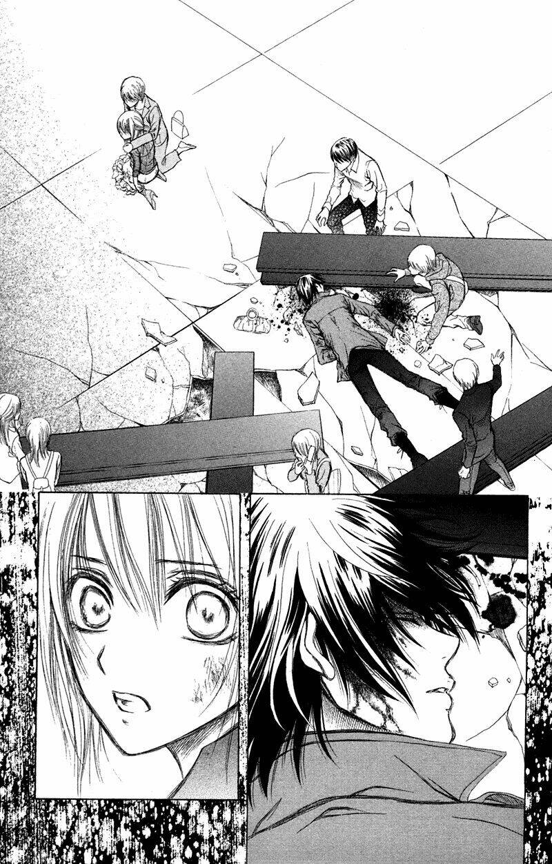 tổng hợp one shot. chapter 372 13