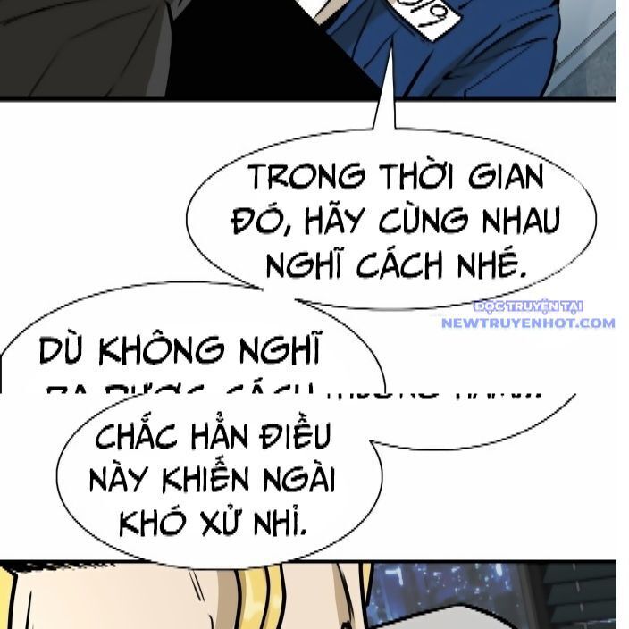 shark - cá mập chapter 293 18