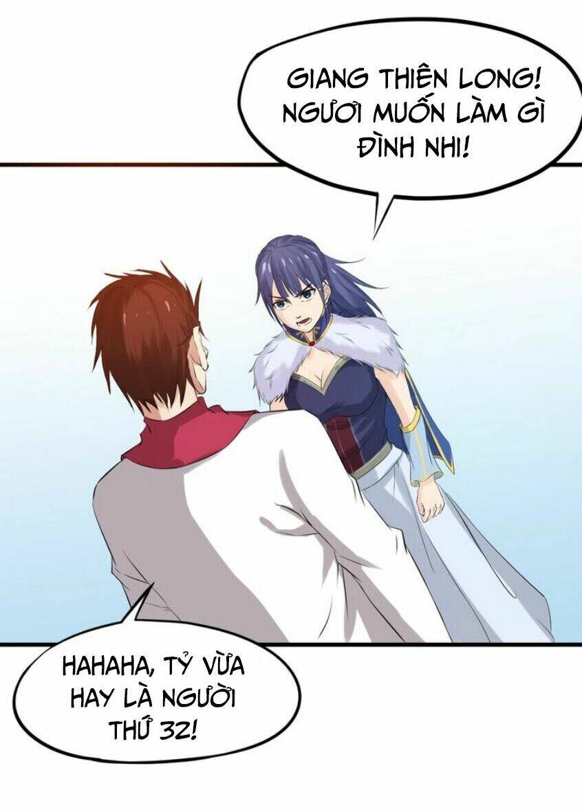 long mạch võ thần chapter 14 47