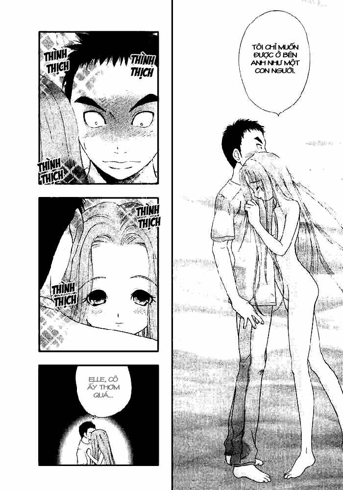 happy world! chapter 3 19