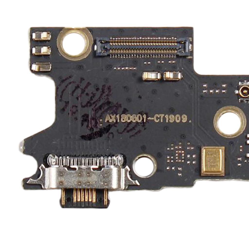 2-7pack  1x Repair USB Charging Port Dock  Cable Parts For  8