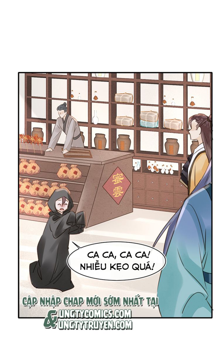 tù long chapter 50 33