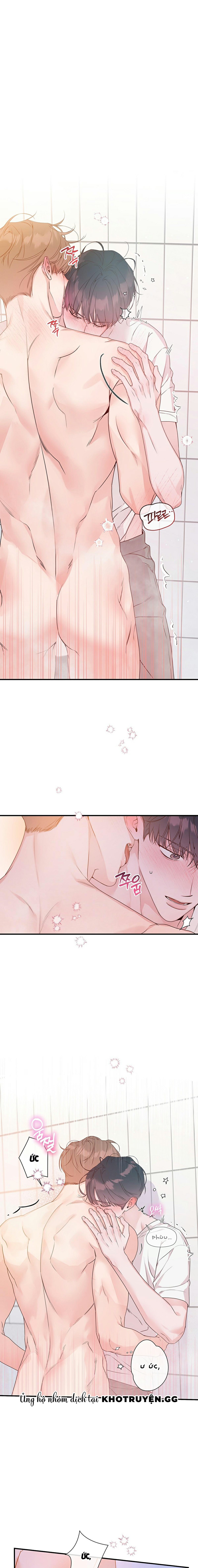 đừng bận tâm nhé, người yêu chapter 2 24