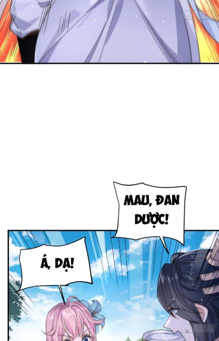 mỗi nữ đồ đệ đều muốn giết ta chapter 26 12