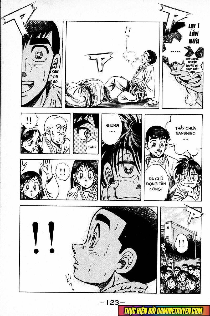 shin kotaro makaritoru! juudouhen chapter 136 13