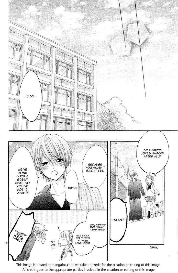 amai amai koi o seyo chapter 3 31