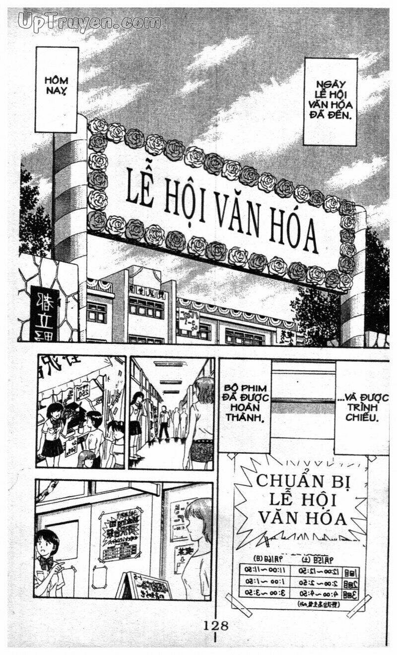 salad days chapter 126 8