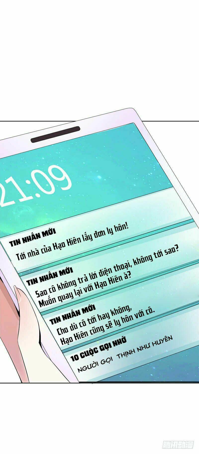 lãnh hôn cuồng ái chapter 6 31