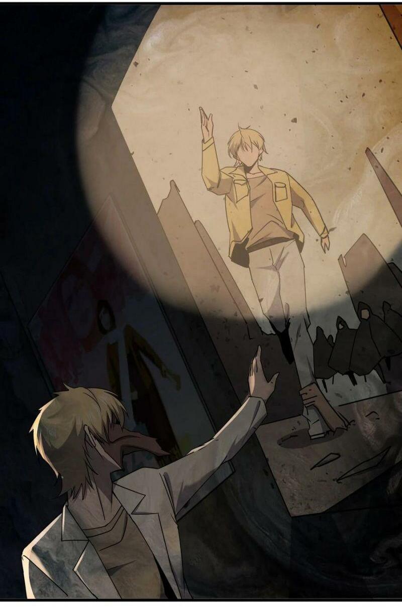 đừng hiểu lầm, tôi mới là người bị hại! chapter 41 41