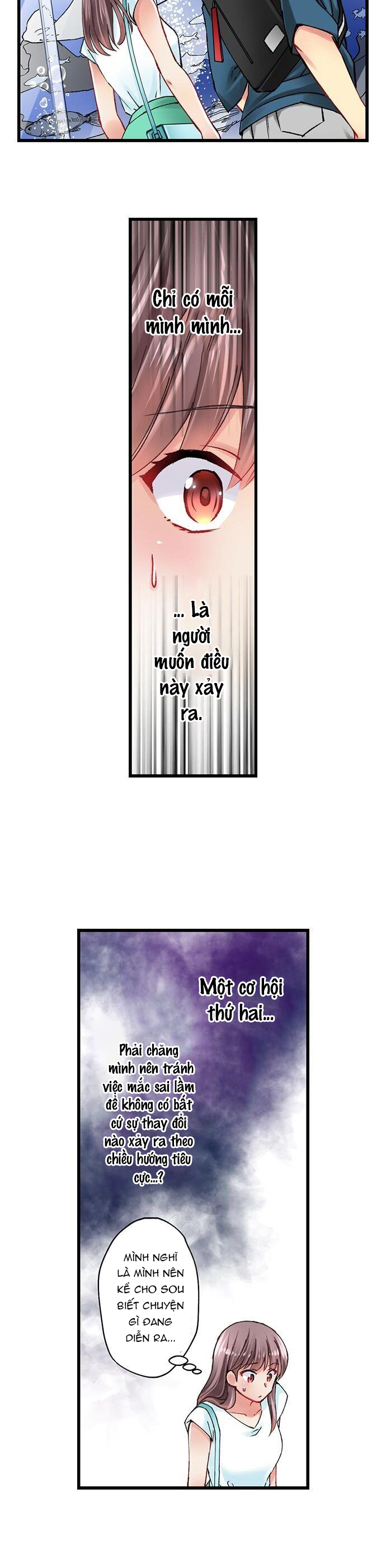 trở về thời niên thiếu (full) chapter 16.2 4