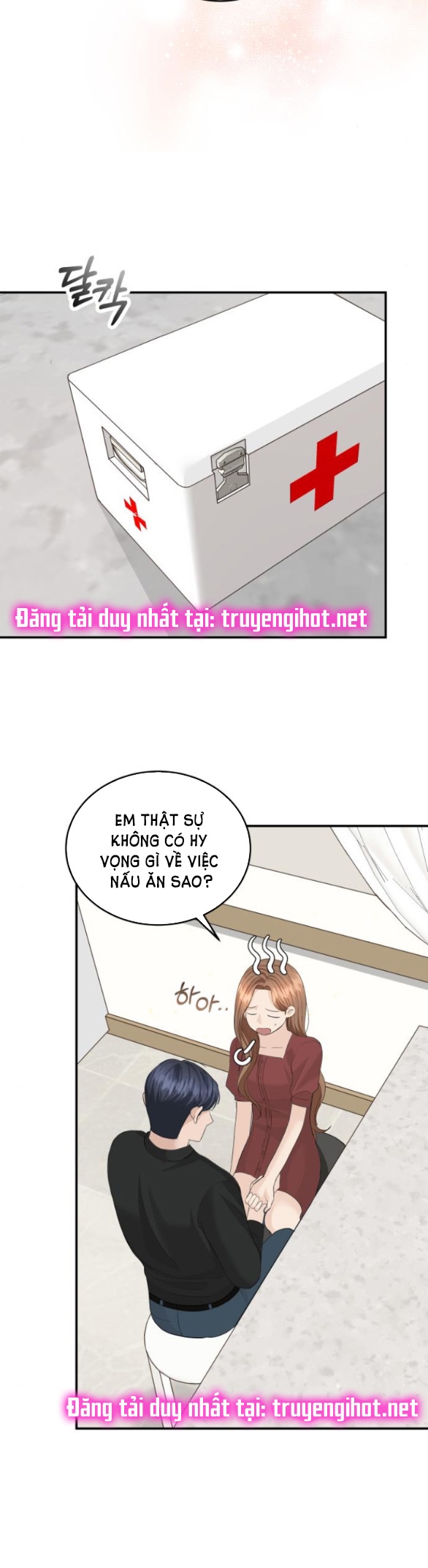 cuộc hôn nhân hoàn hảo chapter 49.2 9