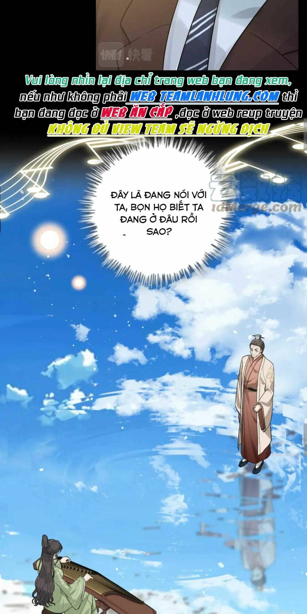 cô vợ hợp đồng bỏ trốn của tổng giám đốc chapter 454 8