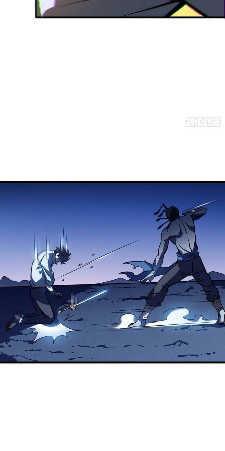 sát thần chi lộ tại dị giới chapter 6 66