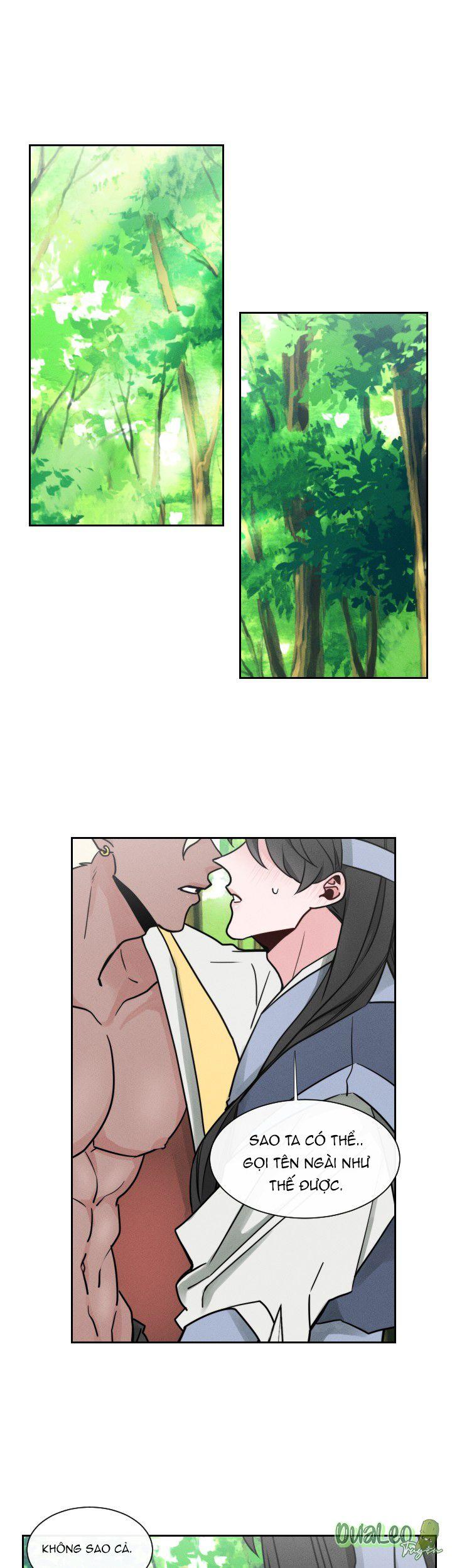 shinsujeon chapter 9 3