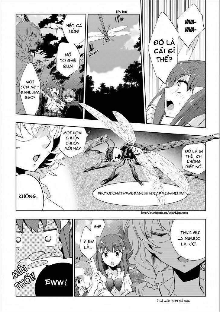 soukai no eve chapter 6 17