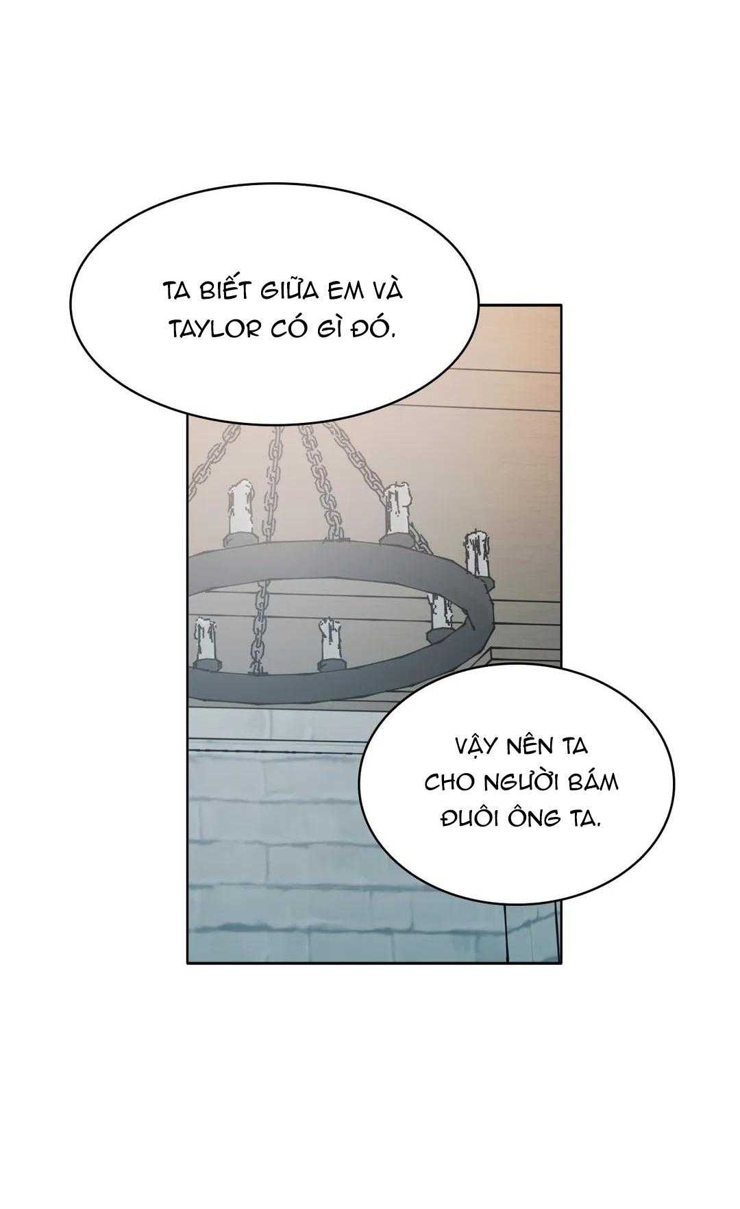 ngọt ngào nhưng nguy hiểm chapter 20 29