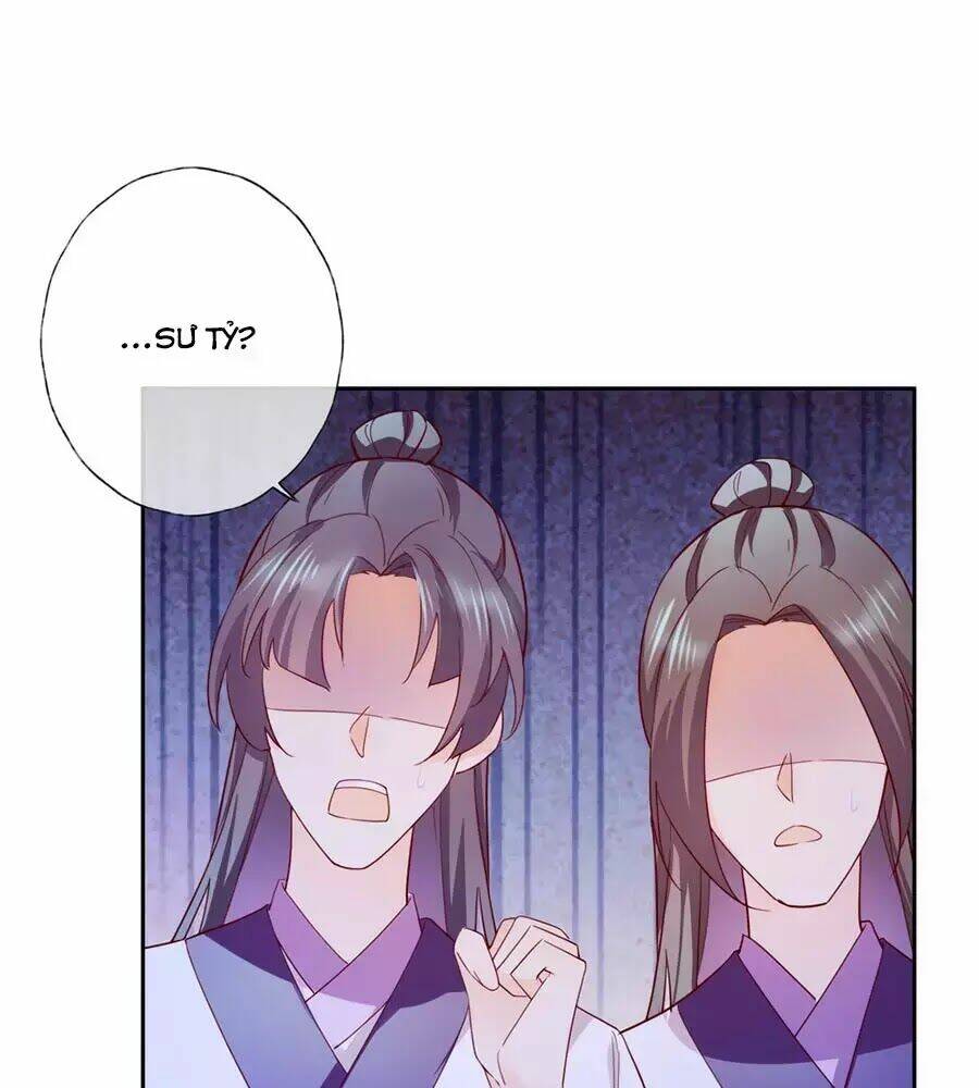 điềm mỹ chi huyết chapter 31 36
