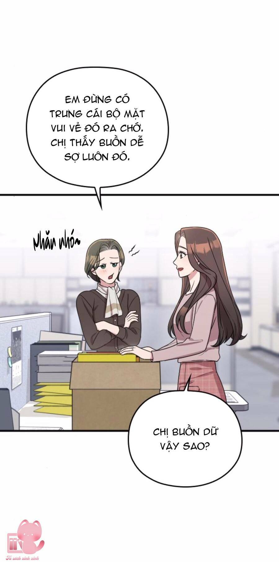 cô đi mà lấy chồng tôi đi chapter 66 13