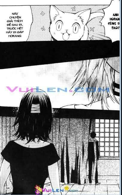 moon boy - chàng trai ánh trăng chapter 9 62