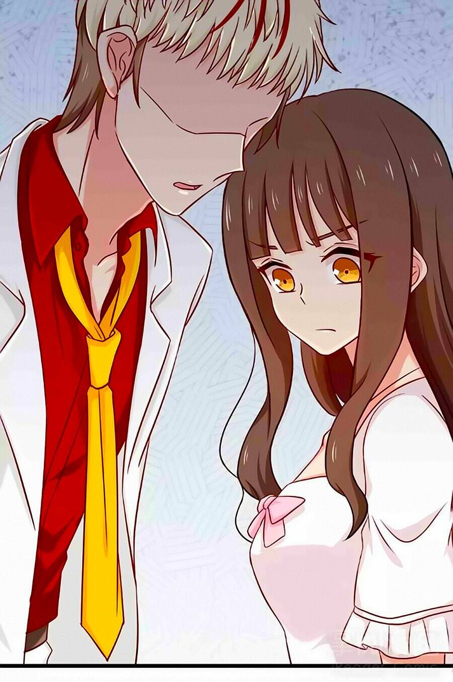 chỉ nhiễm thành hôn chapter 137 18