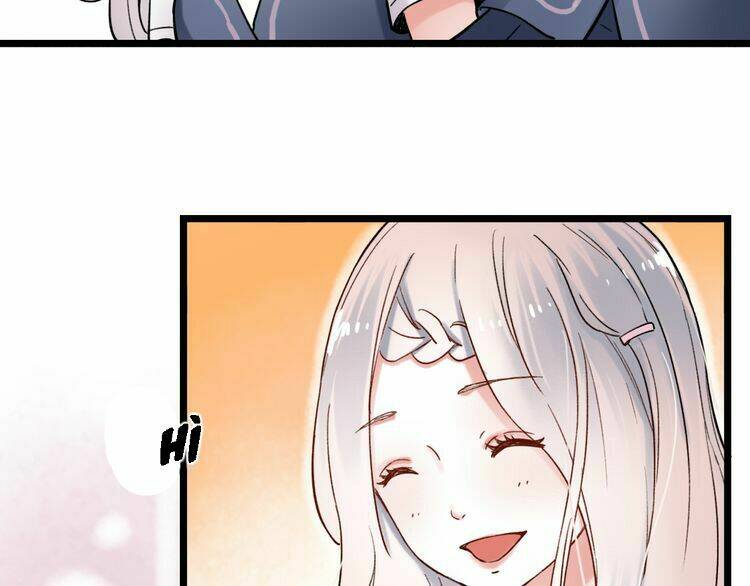 trạch thượng tịch mịch huỳnh hỏa chapter 6.1 32