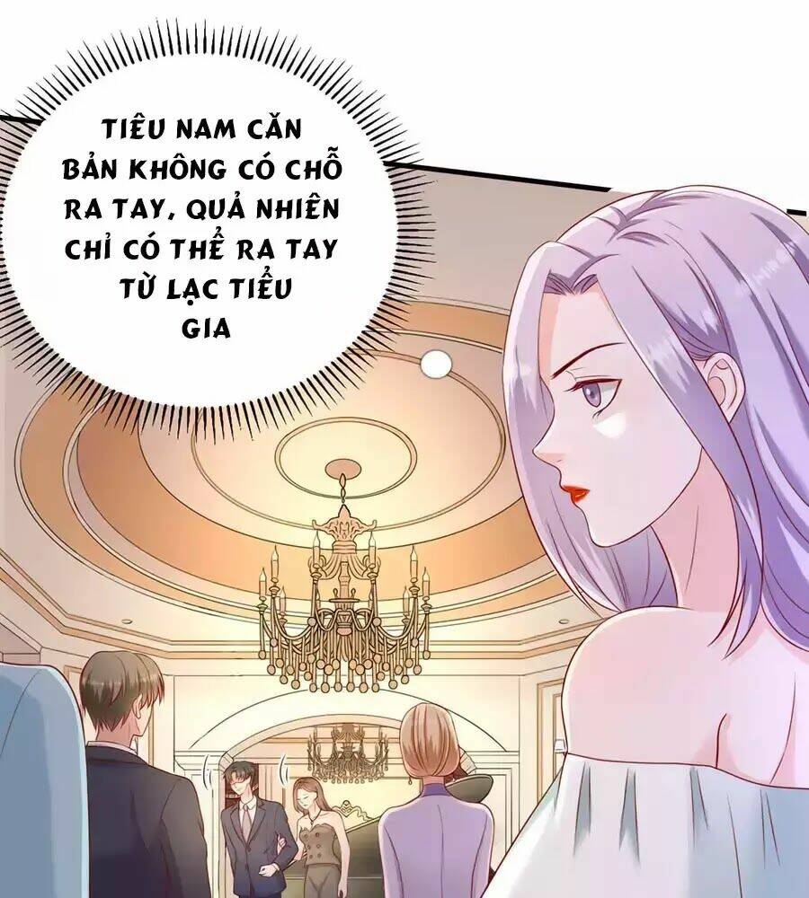 báo hệ nam hữu đích thiên tầng thao lộ chapter 47 32