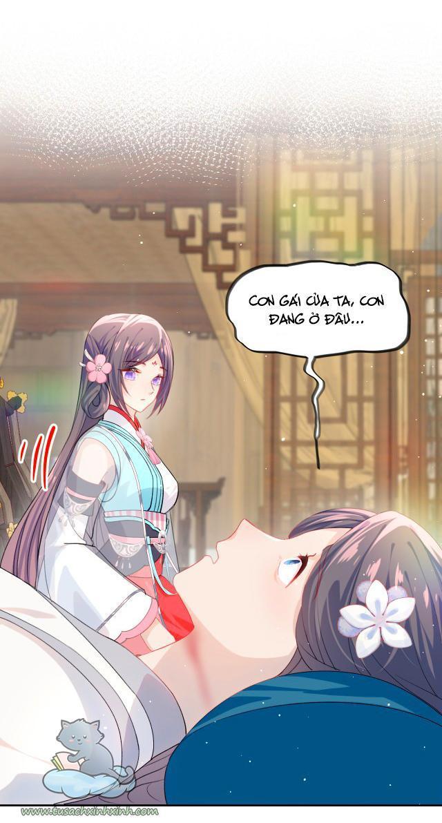 một đêm nọ đột nhiên yandere tới! chapter 38 3