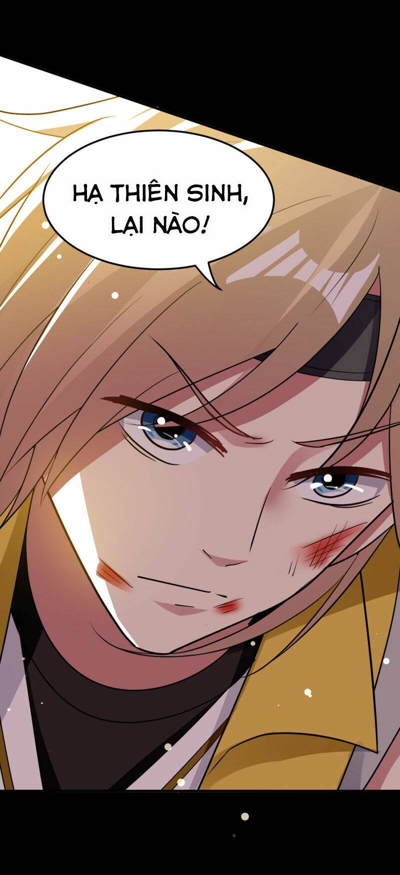 vạn giới tiên vương chapter 53 38